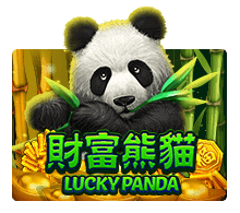 luckypanda slotxo nemoslot