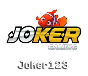 สล็อตโจ๊กเกอร์ เกมสล็อต JOKER123